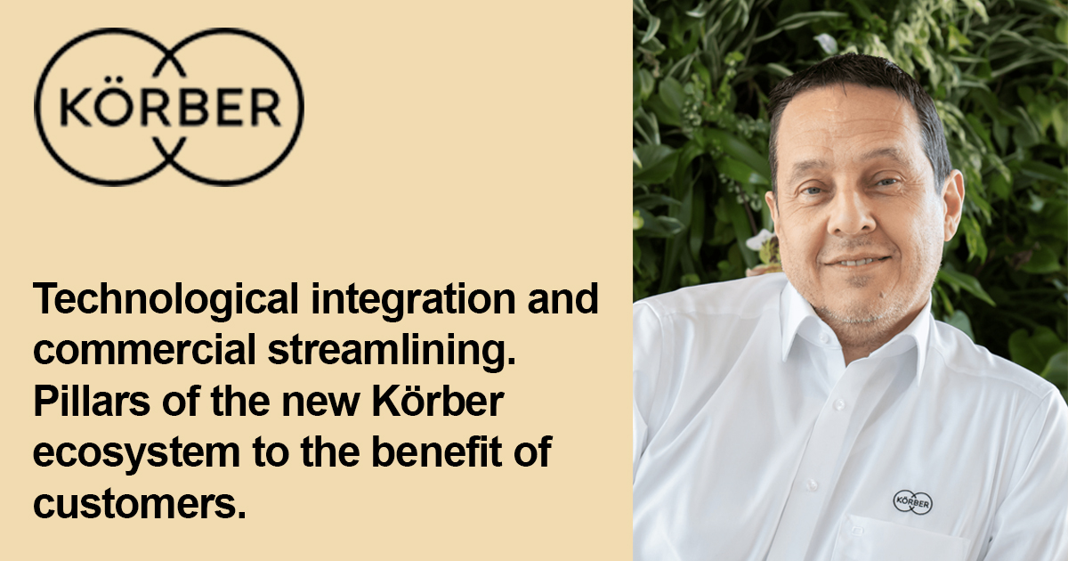 Technological integration and commercial streamlining are the pillars ...