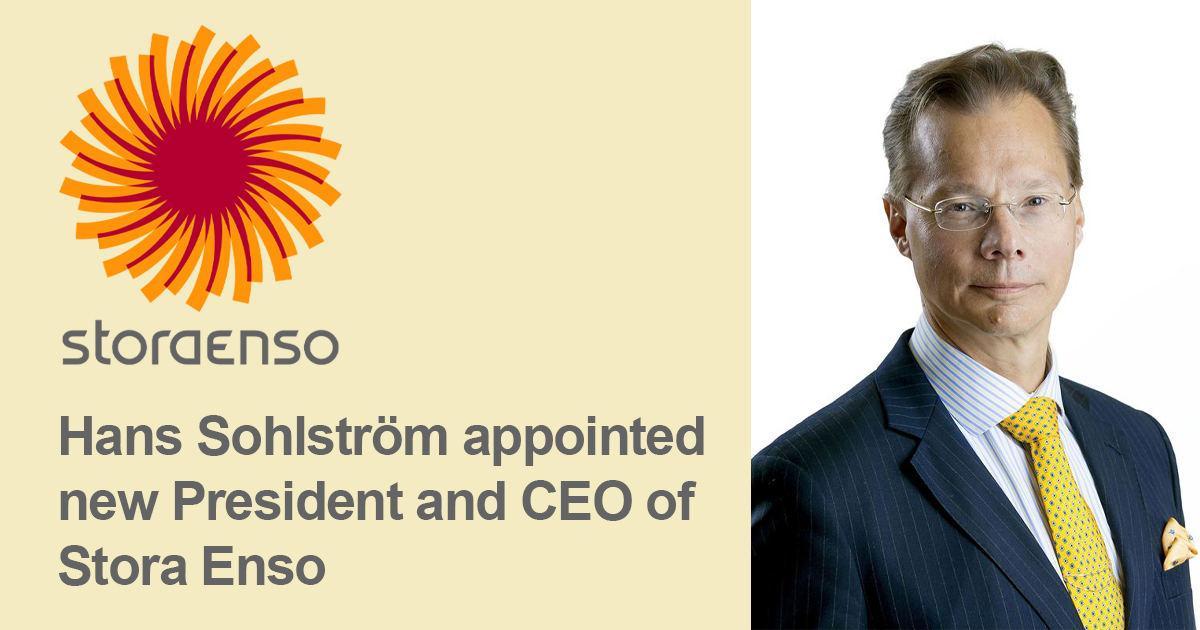 Hans-Sohlstrom-appointed-new-